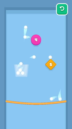 填滿杯子 填滿杯子手游