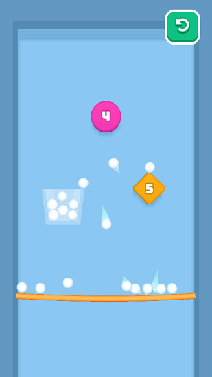 填滿杯子最新版 v1.0.1 安卓版 1