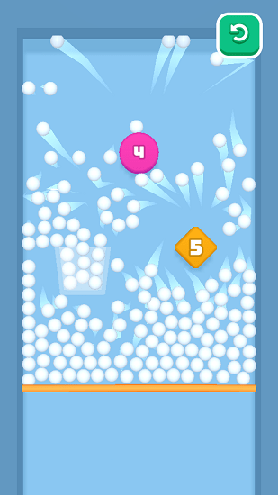 填滿杯子最新版 v1.0.1 安卓版 3