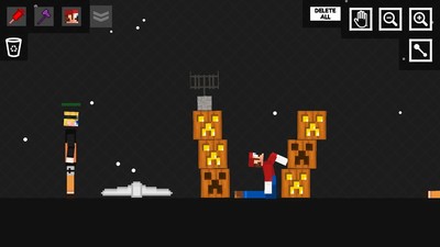 動漫沙盒聯(lián)機手游 v1.0.7 安卓版 0
