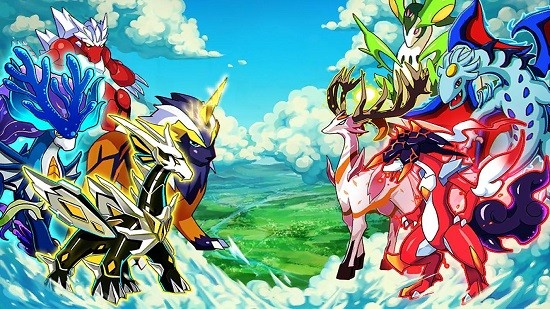 精靈風暴2最新版 v1.1.1 安卓版 0