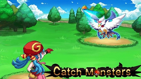 精靈風暴2最新版 v1.1.1 安卓版 1