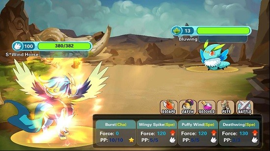精靈風暴2最新版 v1.1.1 安卓版 2