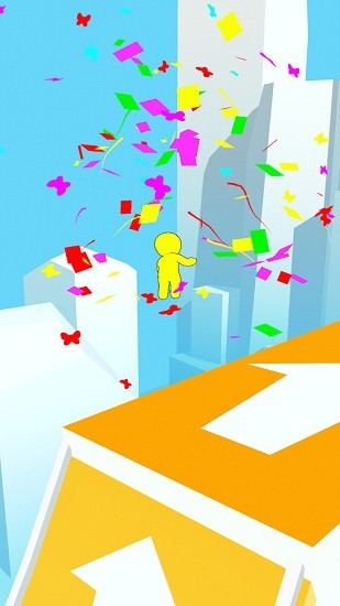 瘋狂競(jìng)速3d v1.1 安卓版 2
