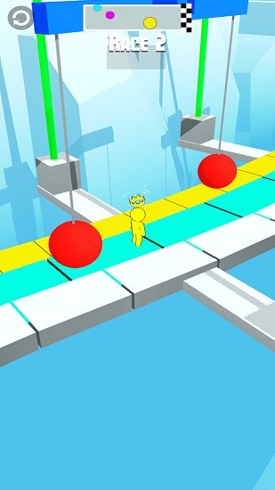 瘋狂競(jìng)速3d下載