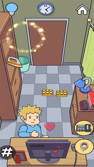 網(wǎng)紅惡作劇大師游戲 v0.0.3 安卓版 2