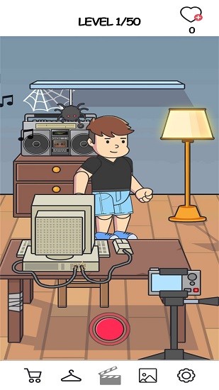 網(wǎng)紅惡作劇大師 網(wǎng)紅惡作劇大師下載