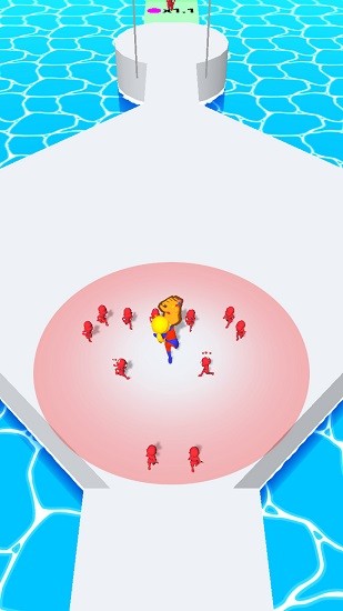 手指戰(zhàn)最新版 v0.2 安卓版 1