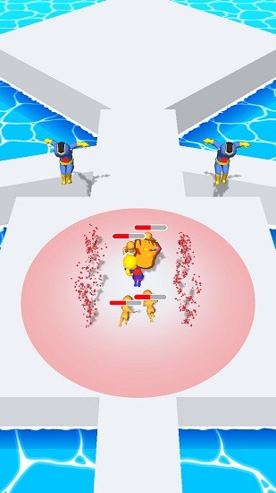 手指戰(zhàn)最新版 v0.2 安卓版 2