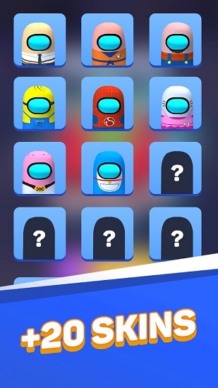 我們之間的大作戰(zhàn)最新版 v0.0.1 安卓版 0