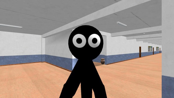 火柴人鄰居新版 v1.2 安卓版 3