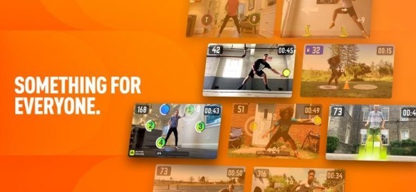 active arcade官方版 v0.5 最新版 2