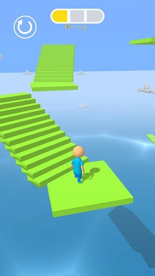 魔法樓梯最新版 v0.2 安卓版 0