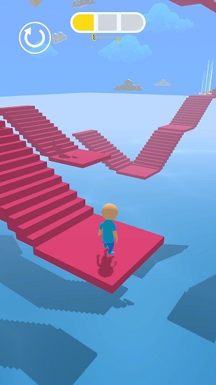 魔法樓梯最新版 v0.2 安卓版 1