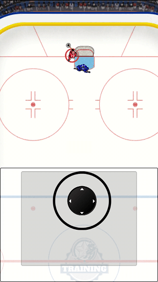 巨星曲棍球官方版(Superstar Hockey)2
