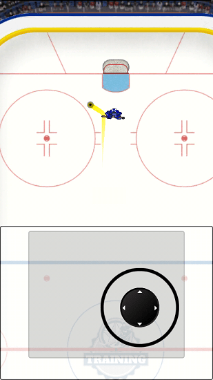 巨星曲棍球官方版(Superstar Hockey)3