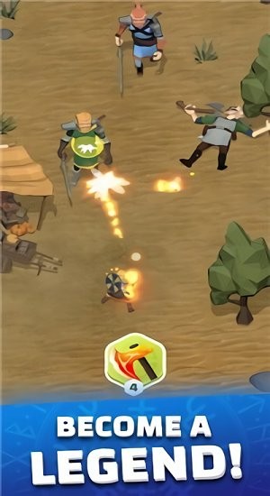 為了瓦爾哈拉官方版 v1.2 安卓版 3