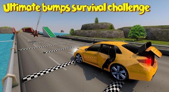 汽車駕駛軌道碰撞最新版 v3.0.01 安卓版 1