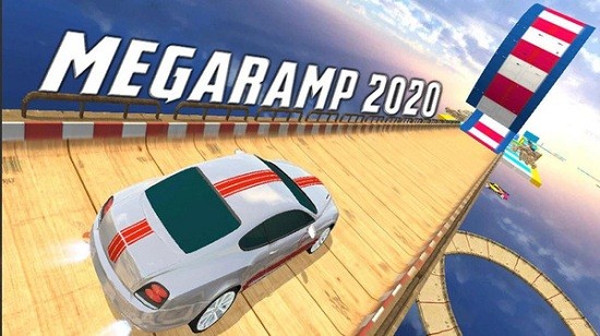 坡道賽車3D v1.0 安卓版 1
