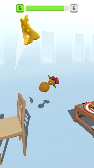 我是芝士手機版 v0.1.3 安卓版 1