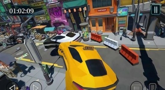 遙控未來車官方版 v1.4 安卓版 0