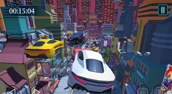遙控未來車官方版 v1.4 安卓版 1
