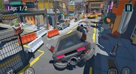 遙控未來車官方版 v1.4 安卓版 3