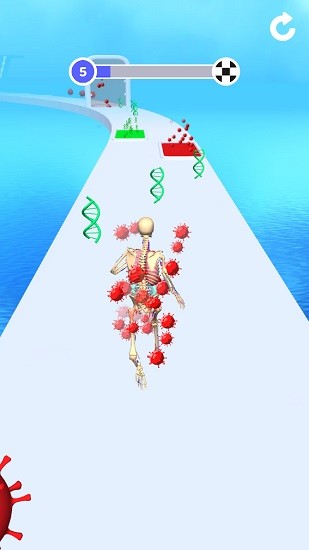 dna我最強最新版 v0.81 安卓版 1