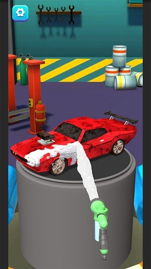 洗車服務(wù)最新版 v0.4 安卓版 1