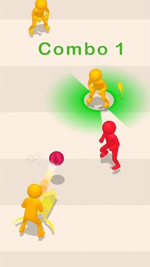 會心一擊手機版 v0.0.1 安卓版 0