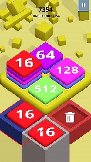 游戲機2048下載