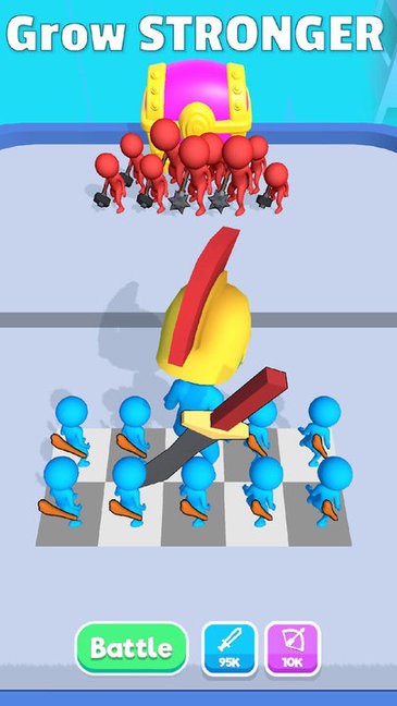 合并小人手機版下載