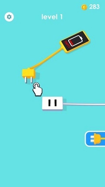 請充電手游 v1.2 安卓版 0
