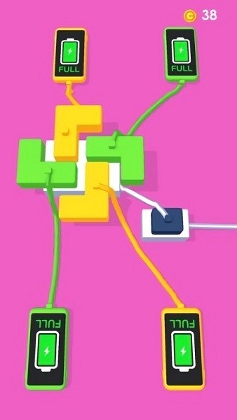 請充電手游 v1.2 安卓版 1