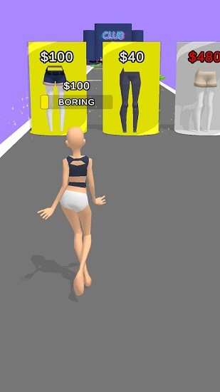 服裝我最美最新版 v0.1 安卓版 2