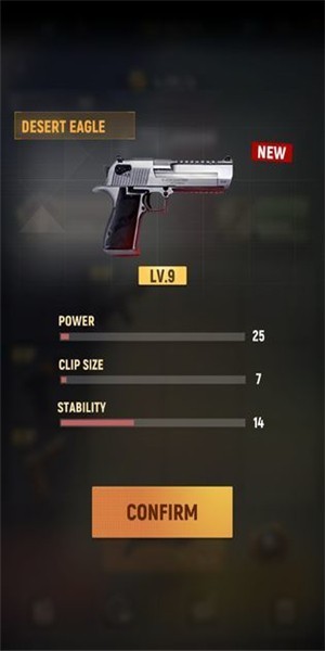 軍火之王游戲 v1.0.4.1007 安卓版 0