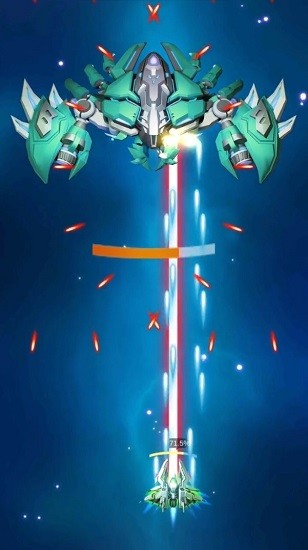 飛機風云最新版 v1.01 安卓版 1
