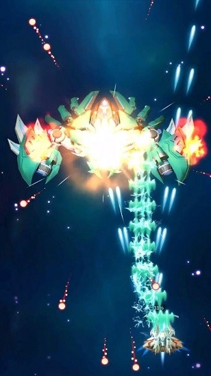 飛機風云最新版 v1.01 安卓版 2