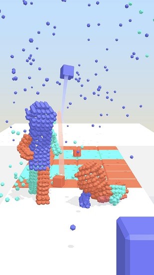 石頭人競賽最新版 v0.1 安卓版 2