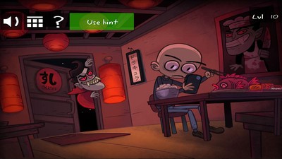 史上最賤游戲2萬圣節(jié)特別版 v0.9.1 安卓手機版 0