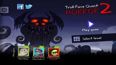 史上最賤游戲2萬圣節(jié)特別版 v0.9.1 安卓手機版 1