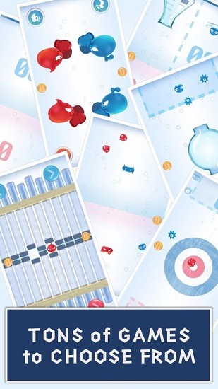 紅與藍(lán)手機(jī)游戲 v1.6.5 安卓版 3