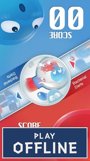 紅與藍(lán)手機(jī)游戲 v1.6.5 安卓版 2