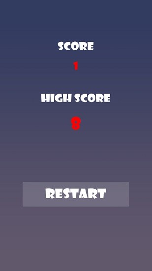 投擲刀射手手機(jī)版 v1.3 安卓版 2