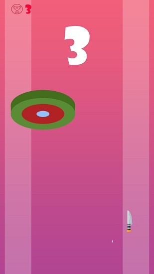 投擲刀射手手機(jī)版 v1.3 安卓版 0