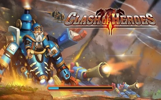 蒸汽家族游戲 v1.1.0 安卓版 0