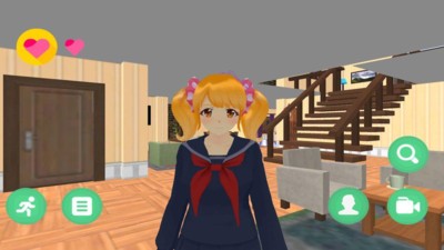 女子高中生愛麗中文版 v4.1.8 安卓版 2