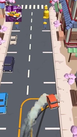 側(cè)方位停車游戲 v3.0.2.001 安卓版 3