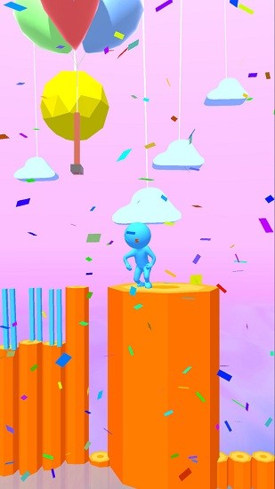 高跟踩個(gè)粉碎 v1 安卓版 2