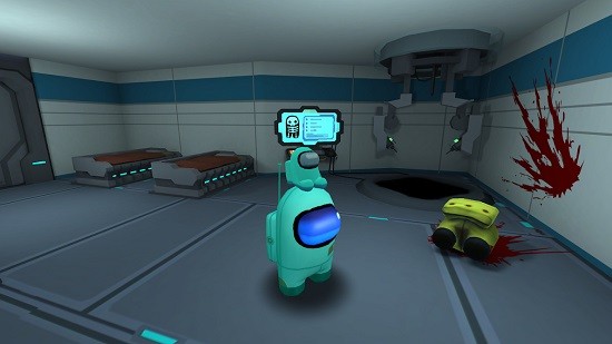 太空殺捉迷藏3D官方版 v1.1 安卓版 4